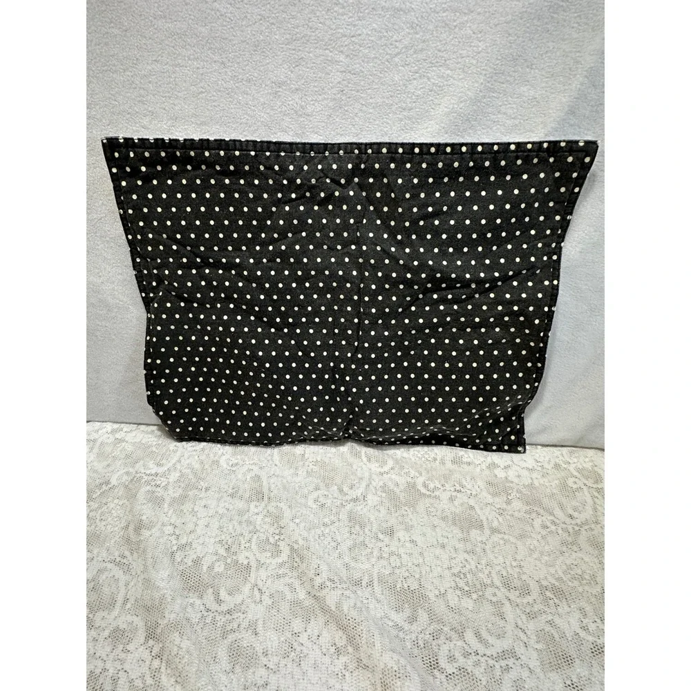 Franco Kitchen Decor Cow Apple Checkered‎ Border Placemat Farmhouse